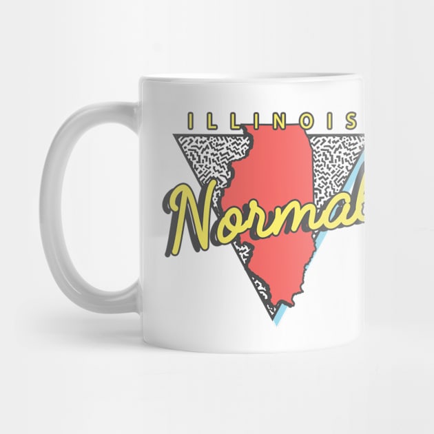 Normal Illinois Triangle by manifest